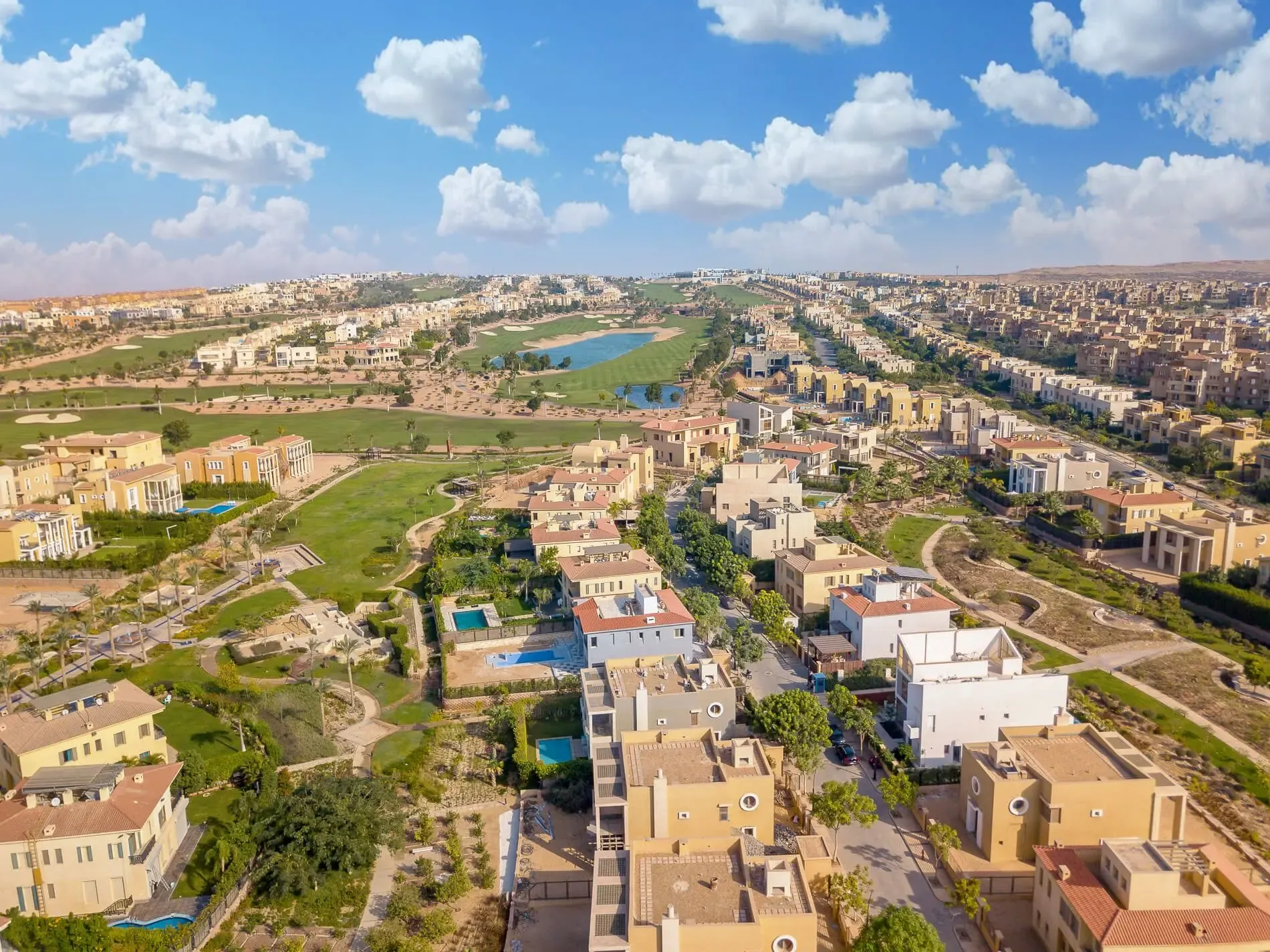 مشروع سوديك ويست من سوديك